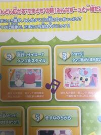 アニメたまごっちについてアニメたまごっちについて 私が小学生の Yahoo 知恵袋