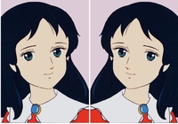 イラストを描いたとき 反転するとバランスが崩れていることに気づくのに なぜそ Yahoo 知恵袋