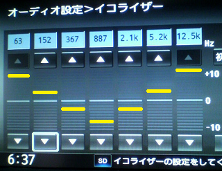 日産noteに乗っています カーナビはmm113d Wを使用し Yahoo 知恵袋