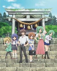 シュタインズゲート並み それ以上に伏線があり わかった瞬間衝撃で鳥肌が立ち す Yahoo 知恵袋