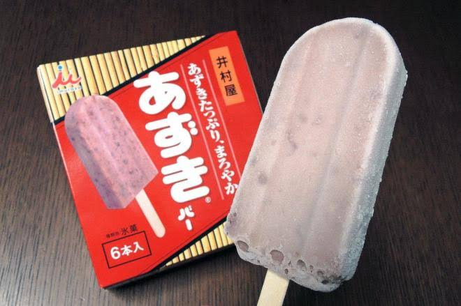 バニラアイス あずきアイス カップ 昭和 懐かしの昭和アイス 昭和40