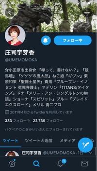 Twitterのフォロワーが10万人超えの声優は声優だけで食べて行けてるんです Yahoo 知恵袋