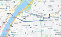 浅草駅からスカイツリーまでは難なく歩ける距離ですか だいたいどのく Yahoo 知恵袋