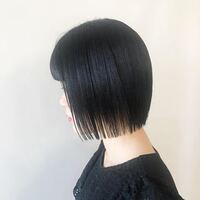 40才を過ぎたのでロングヘアを止めたいのですが 髪がとにかく多い 太い 硬い Yahoo 知恵袋