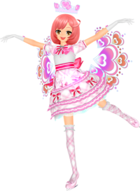 セブンスコーデ プラチナチャーム フルコンプ プリズムストーンセブンスコーデプラチナチャーム - メルカリ