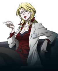 峰不二子に対抗するセクシーアニメキャラはいますか サイ Yahoo 知恵袋