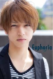 この髪型男子がやったらオネエになりますかね こんな感じはどうですか Yahoo 知恵袋