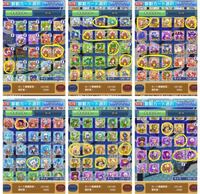 ぷよクエのカード上限がすぐきちゃうので整理したいんですが 星4 Yahoo 知恵袋
