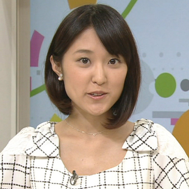 放送事故 エロ注意です おっぱい特集がnhkの人気番組 あさイチ で放送 Yahoo 知恵袋