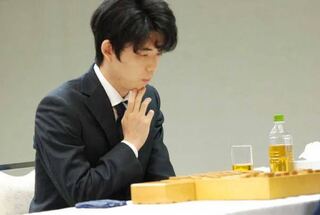 将棋の藤井聡太七段は最近イケメンになったと思いませんか 先日の朝 Yahoo 知恵袋