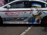 ランエボやwrxがアニメオタクに好かれる理由はなんですか ラン Yahoo 知恵袋