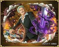 ワンピースの質問です ゾロが強すぎると思います ゾロ自身はル Yahoo 知恵袋