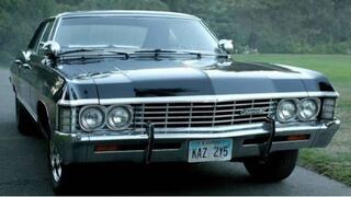 この車の名前を教えてください スーパーナチュラルが好きでこの車を買いたいと思っ Yahoo 知恵袋