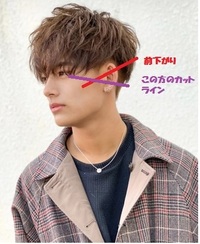 このような前下がりマッシュにするには髪の毛の長さはどのくらいまで伸ばせ Yahoo Beauty