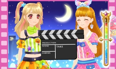 アイカツ!の夏樹みくるちゃんについて、どう思われますか??私