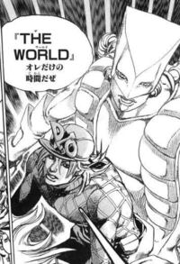 皆さんがジョジョ7部で1番かっこいいと思う戦闘シーンはどこですか ちなみ Yahoo 知恵袋