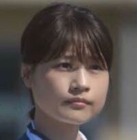 有村架純さんってすごく可愛いですよね でも髪を後ろで結んだりするとおかめに Yahoo 知恵袋