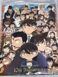 コナンの映画で一番予告詐欺だなと思ったのはどの作品ですか Yahoo 知恵袋