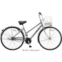 サビに強い通学自転車を教えてください海が近い場所に住んでい