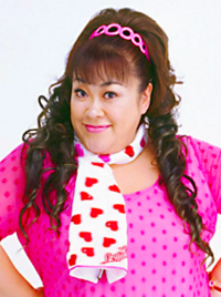 森公美子は身長何cm 下記の画像のオペラ歌手で仙台市出身の森久 Yahoo 知恵袋