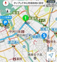 折りたたみ自転車でjr博多駅からキャナルシティ博多まで移動し Yahoo 知恵袋