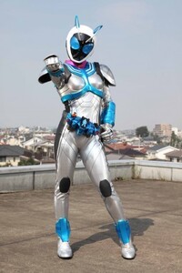 女性ライダー 仮面ライダーとカウントされなかったキャラや劇場版限定キャラ等問 Yahoo 知恵袋