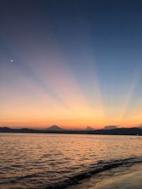 横浜から辻堂までにきれいな夕日が見れるところありますか Yahoo 知恵袋