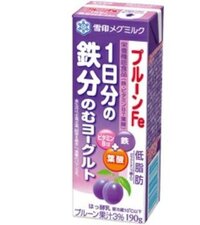 彼女が生理なんですけど コンビニで買える鉄分取れる良い感じの食べ物って何があ Yahoo 知恵袋