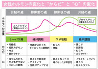 生理痛や生理前症状が酷いです 婦人科に行く以外で和ら Yahoo 知恵袋