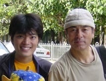 さかなクンは 絶対帽子を取らないのですか 外したの見たことある人 居ますか Yahoo 知恵袋