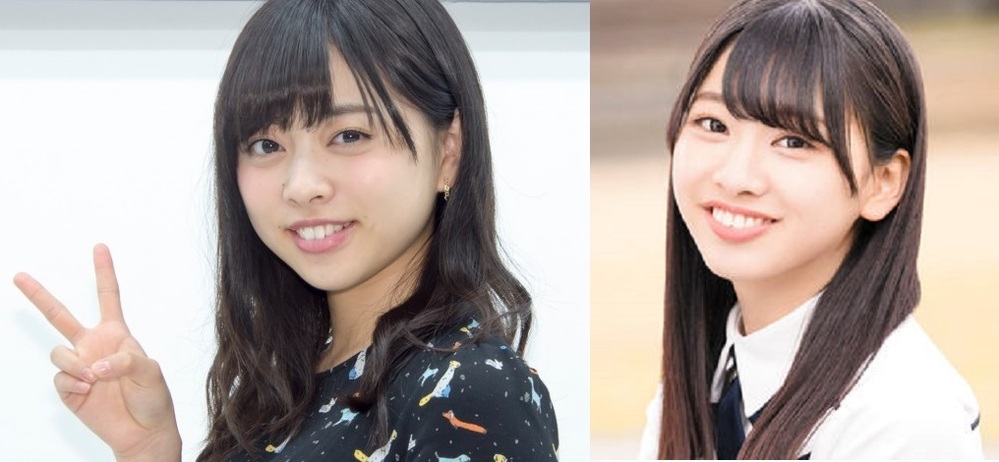 この人の名前は何ですか 伊藤寧々に似てませんか 坂道グループ 日向坂 乃 Yahoo 知恵袋