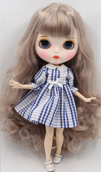 アイシードールについて教えてください。最近、カスタムの練習をする