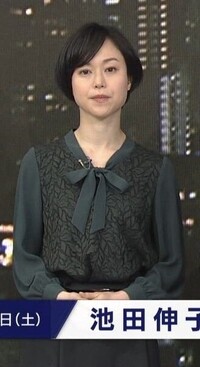 ｎｈｋ林田理沙さんと池田伸子さんはどちらが好きですか 可愛い Yahoo 知恵袋