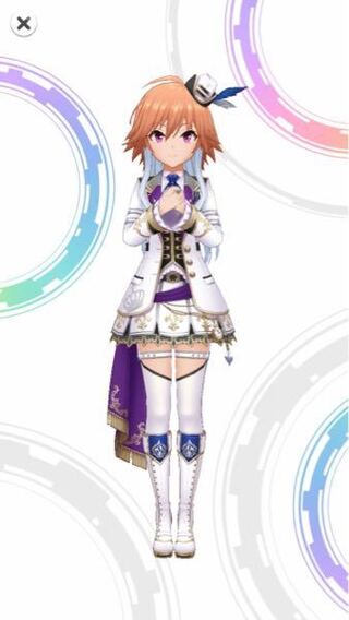 デレステ Ssr衣装のクオリティ 高いものもあれぱそうでな Yahoo 知恵袋