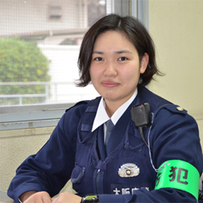 職務質問について質問しますナンバーとか住所 名前を聞かれるのは今