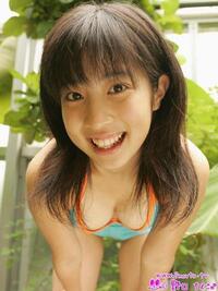 このアイドルの名前わかりますか 野口ちえこ さんです Yahoo 知恵袋