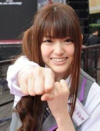 松村沙友理さんの待ち受けにピッタリな画像ありますか ちなみにiph Yahoo 知恵袋