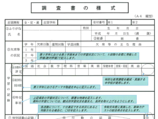 静岡県の高校は内申点が大事と聞きました そして出されるのは3 Yahoo 知恵袋