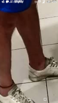 男なんですが足の臭い嗅ぐのが好きです 帰ってきたら靴下と裸足の臭いを嗅いじゃ Yahoo 知恵袋