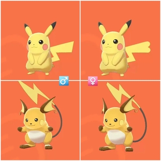 ポケモン初心者です 剣盾を今日始めたのですがしっぽが割れてるピカチュウを Yahoo 知恵袋