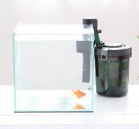 水槽内に追加でろ材をいれるとバクテリアの量は増えますか 外掛けフィルタはもと Yahoo 知恵袋