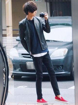 こういう陰キャが垢抜けるにはどうすればええのか教えて Yahoo 知恵袋