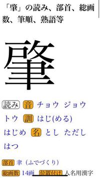 啓の口の下に木を足した漢字はなんて読みますか Yahoo 知恵袋