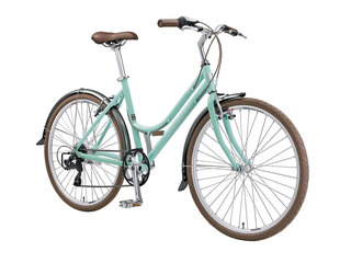 普通の自転車でサイクリングをしてる女子です クロスバイクにワン Yahoo 知恵袋