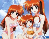 田村ゆかりさんの出演作品で好きな担当キャラを ２名 選ぶとし Yahoo 知恵袋