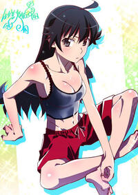 漫画やアニメで名字や名前に 火 のつくキャラ 読み方は自由で男女問わず で誰が Yahoo 知恵袋