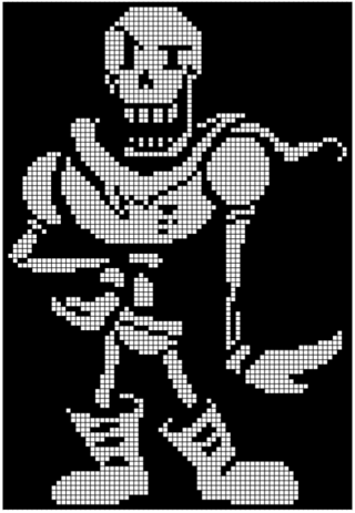 Undertale キャラクター ドット絵 最高の画像壁紙アイデア日本ajhd