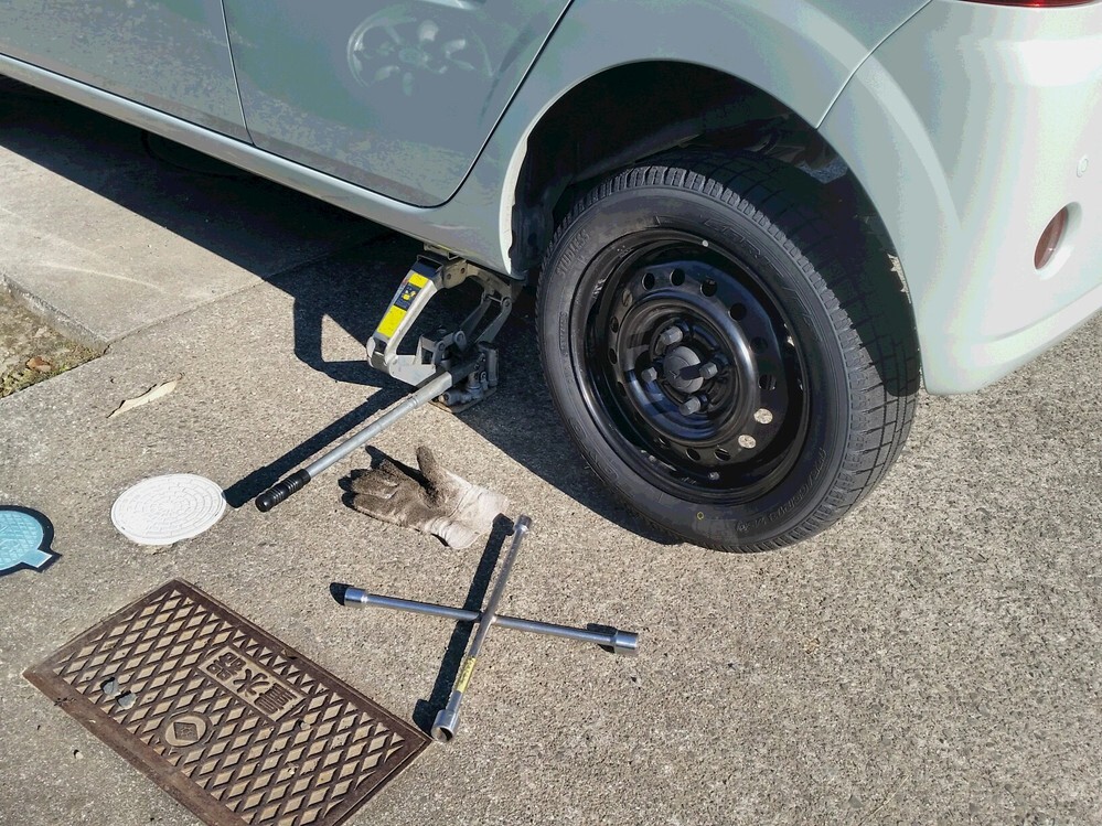 タイヤ ステップ ホイール 脚立 足場 踏み台 耐荷重100kg 洗車台