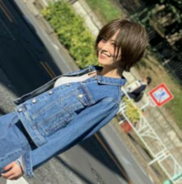 山本彩が１番似合ってる髪型はどれだと思いますか ショートヘアですか Yahoo 知恵袋