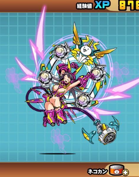 にゃんこ大戦争　エロ にゃんこ大戦争でエロいキャラっている？ - Yahoo!知恵袋